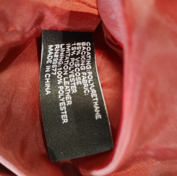 Jacket - Picture 5 of 5